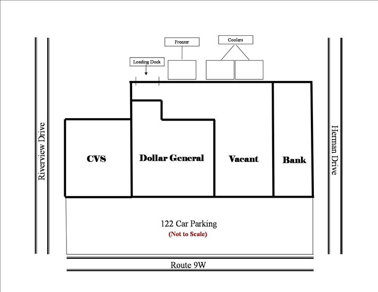 More Photos Of 2-4 Riverview Dr, Marlboro Unknown For Lease