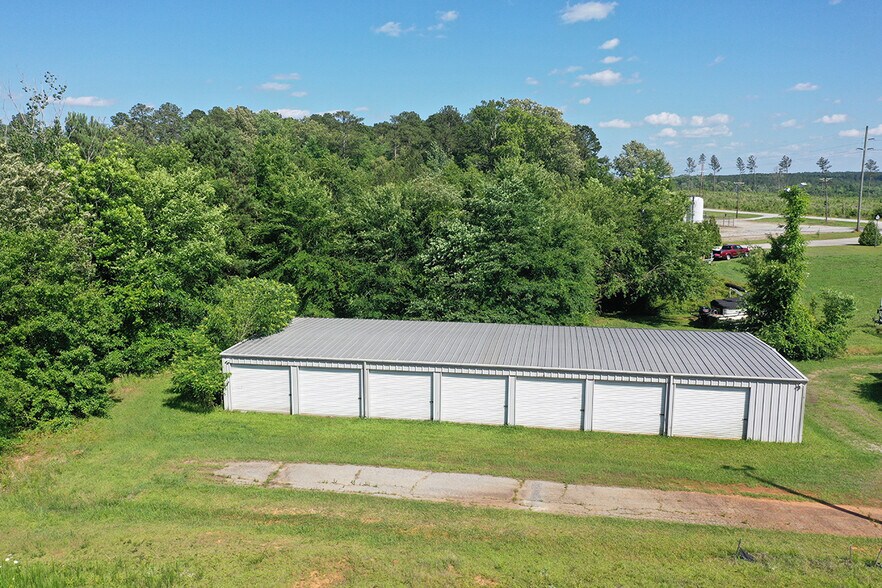 Primary Photo Of 7125 Ninety Six Hwy, Ninety Six Land For Sale