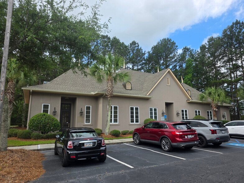 More Photos Of 300 New River Pky, Hardeeville Medical For Lease