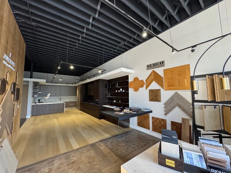 More Photos Of 185-195 Arkansas St, San Francisco Warehouse For Lease