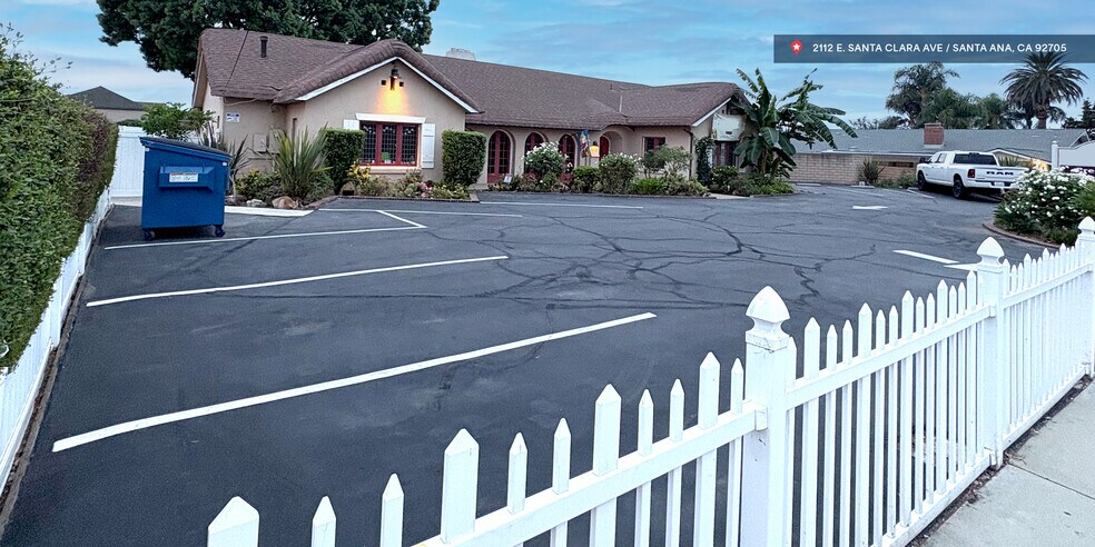 More Photos Of 2112 E Santa Clara Ave, Santa Ana Daycare Center For Sale