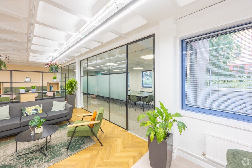 Photo of Grnd Floor Ste 