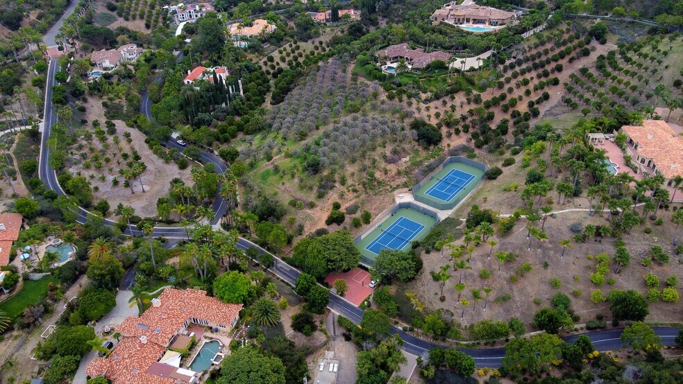 More Photos Of 18186 Querida Sol, Rancho Santa Fe Land For Sale