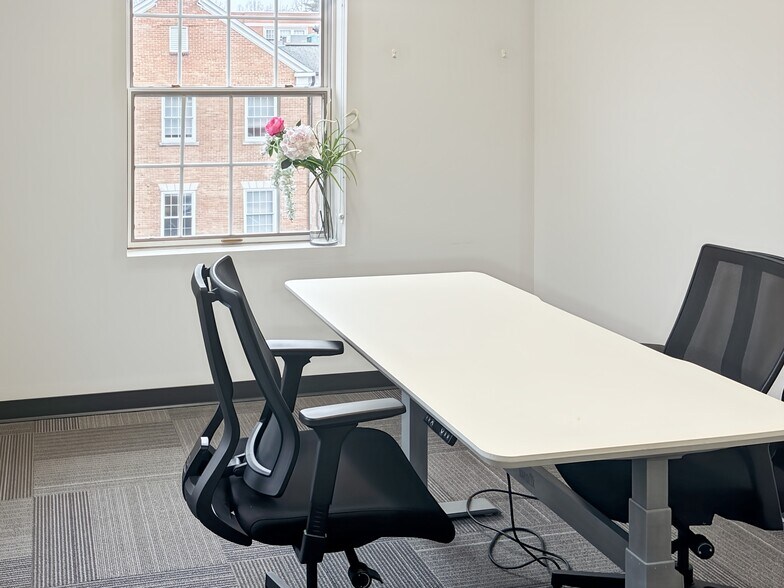 More Photos Of 4301 50th St NW, Washington Coworking Space