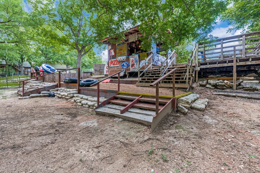 More Photos Of 8570 River Rd, New Braunfels Hospitality For Sale