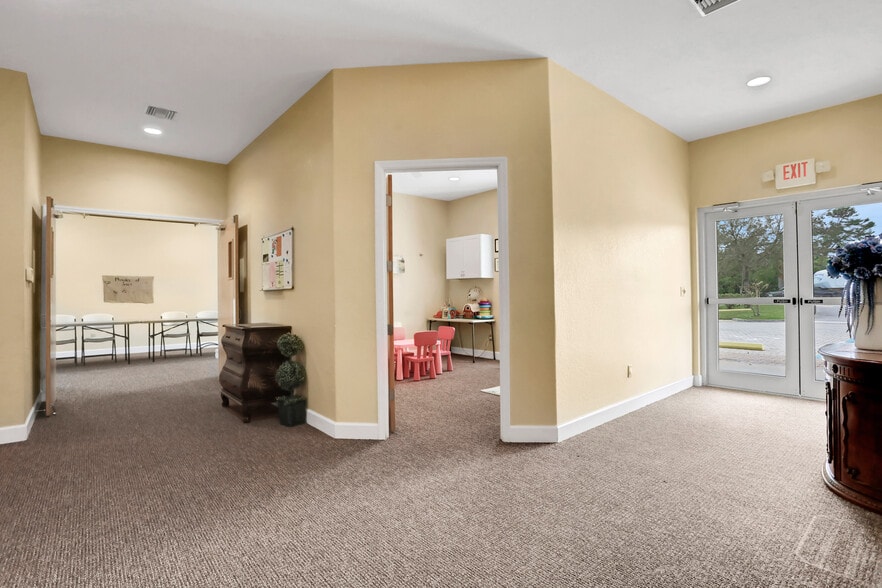 More Photos Of 1495 Herbert St, Port Orange Religious Facility For Sale