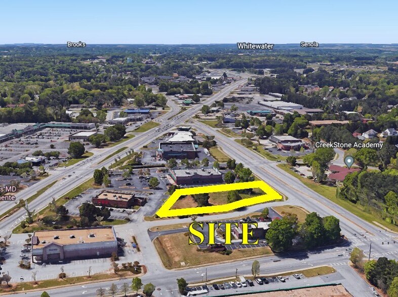 More Photos Of 792 Glynn St N, Fayetteville Land For Sale