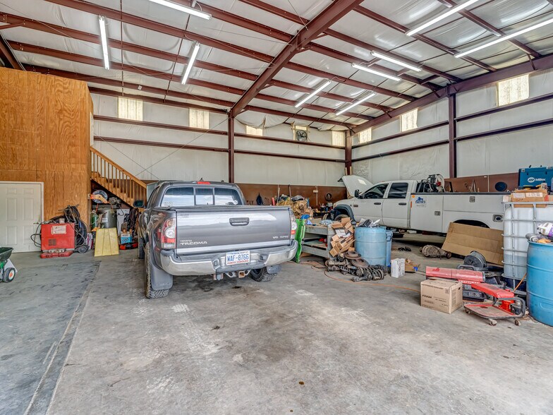More Photos Of 535 Old Rosman hwy, Brevard Flex For Sale