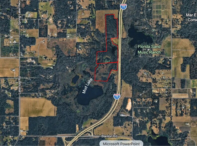 More Photos Of Hampstead Dr, Brooksville Land For Sale