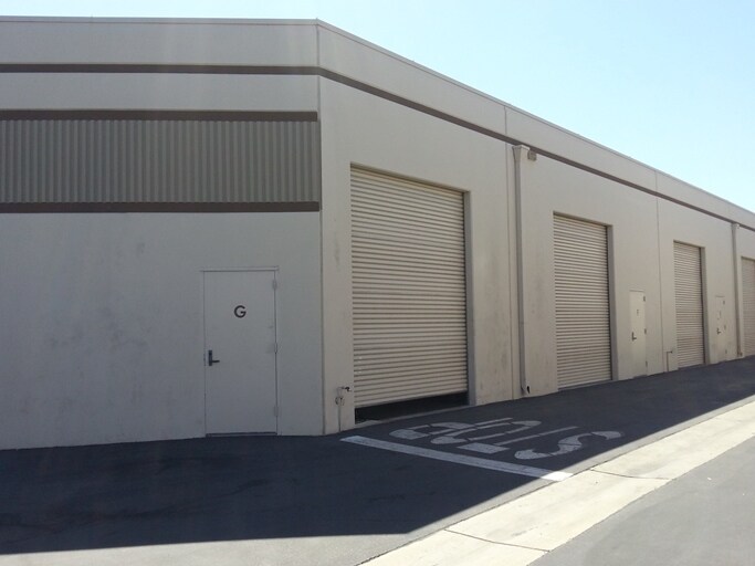 More Photos Of 1861 N Gaffey St, San Pedro Flex For Lease