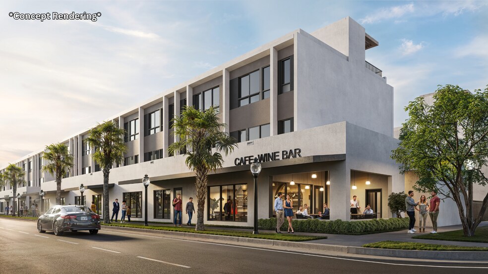Primary Photo Of 535 S Washington Blvd, Sarasota General Retail For Sale