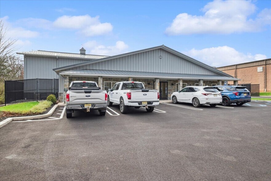 More Photos Of 104 Readington rd, Branchburg Manufacturing For Sale