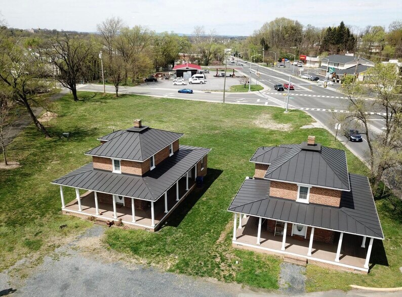 More Photos Of , Front Royal Office For Sale
