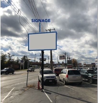 More Photos Of 5501-5503 Cheviot Rd, Cincinnati Freestanding For Lease