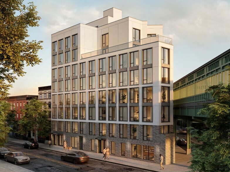 More Photos Of 1374 Myrtle Ave, Brooklyn Apartments For Lease