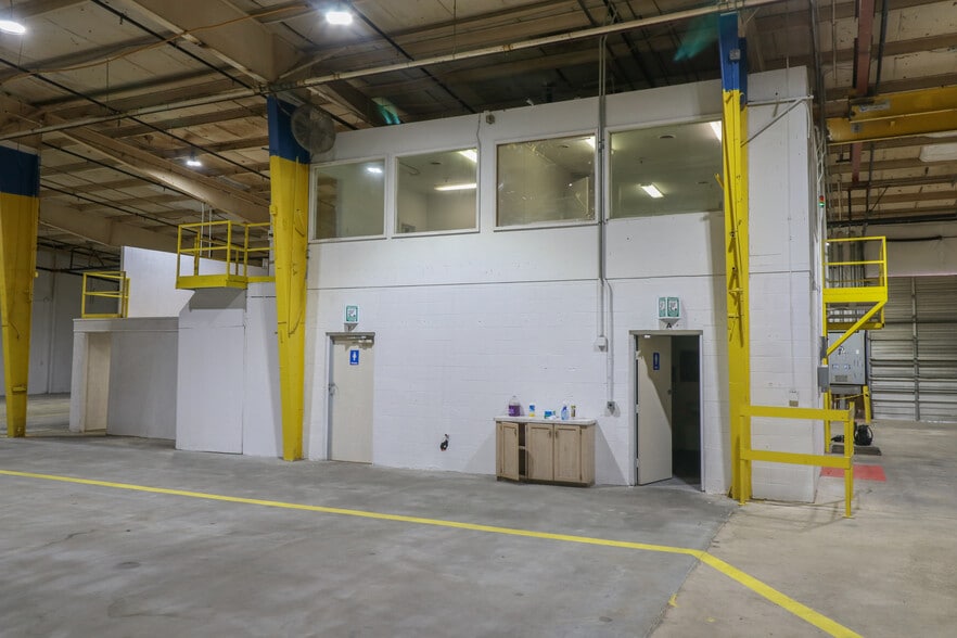 More Photos Of 2509 Cox Mill Rd, Sanford Manufacturing For Lease