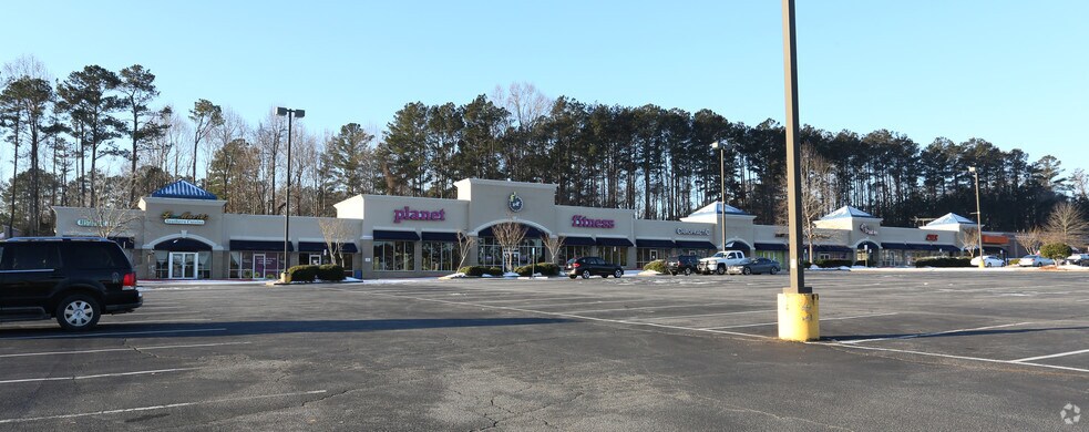 More Photos Of 3161 Cobb Pky NW, Kennesaw General Retail For Lease