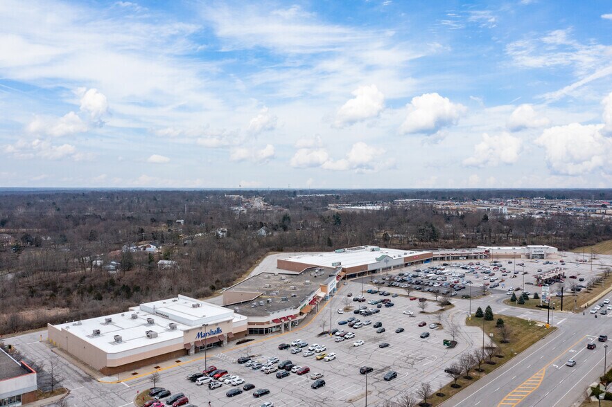 More Photos Of 4530 Eastgate Blvd, Cincinnati Unknown For Lease