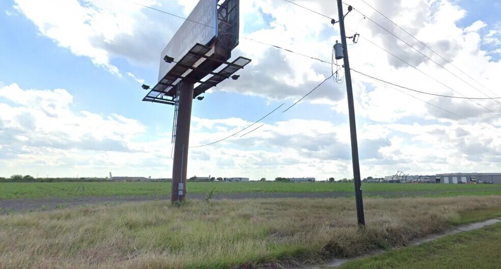 More Photos Of 401 N Padre Island Dr, Corpus Christi Land For Sale