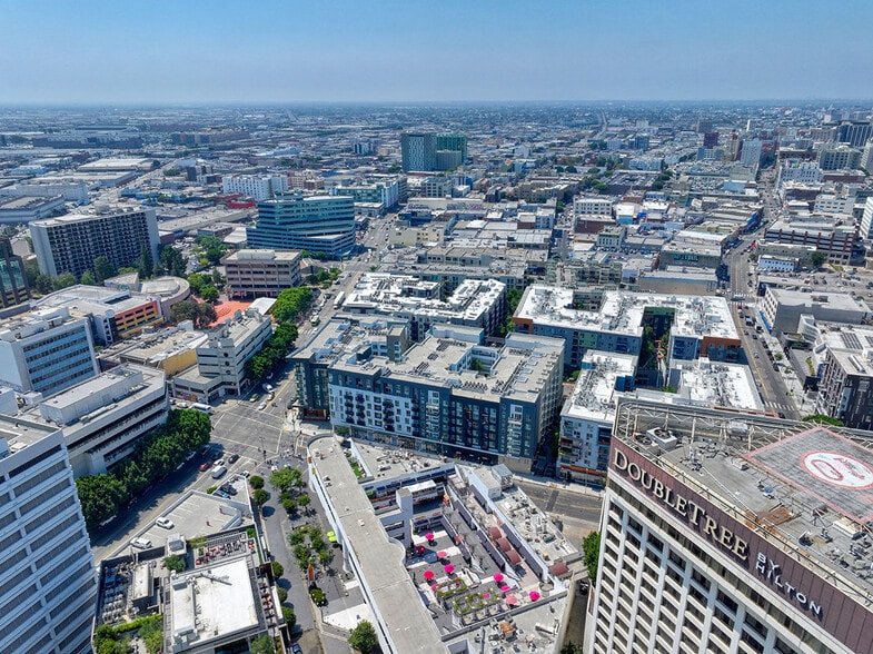 More Photos Of 232 E 2nd St, Los Angeles Apartments For Lease