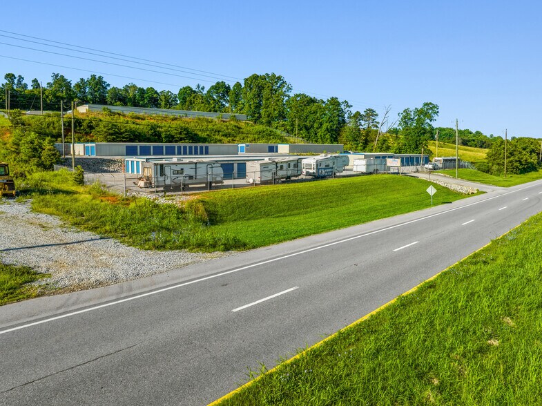 More Photos Of , Clarksville Industrial For Sale