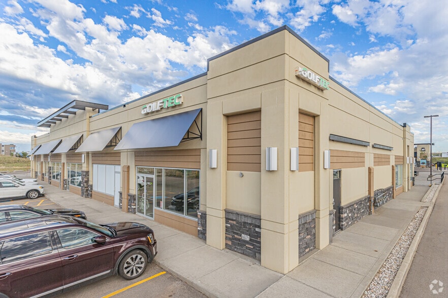 More Photos Of 320-220 Lakeland Dr, Sherwood Park Unknown For Lease