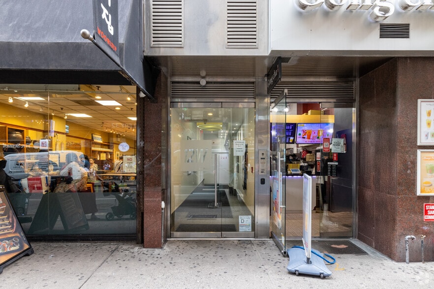 More Photos Of 12 W 32nd St, New York Loft Creative Space For Lease