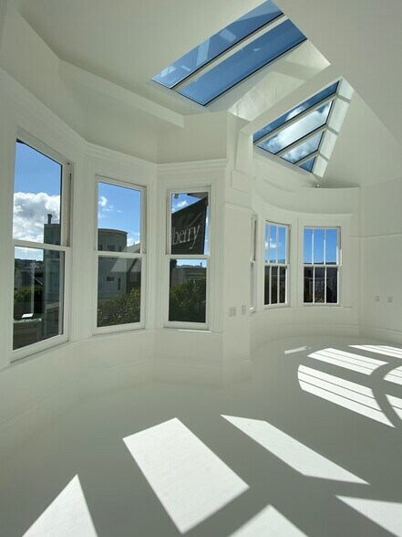 More Photos Of 3516 Sacramento St, San Francisco Storefront Retail Office For Lease