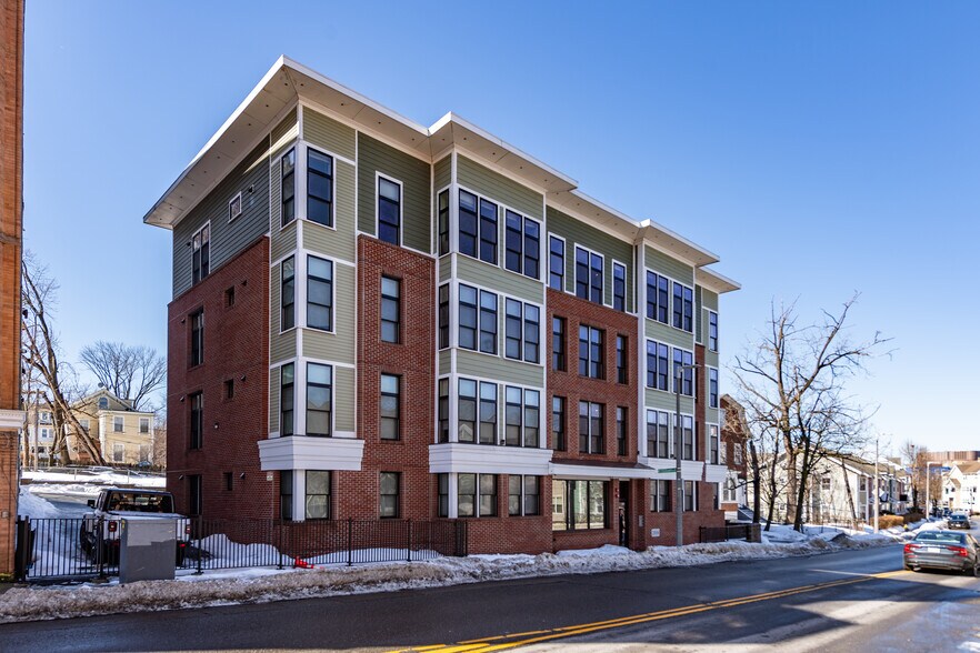 More Photos Of , Roxbury Multifamily For Sale