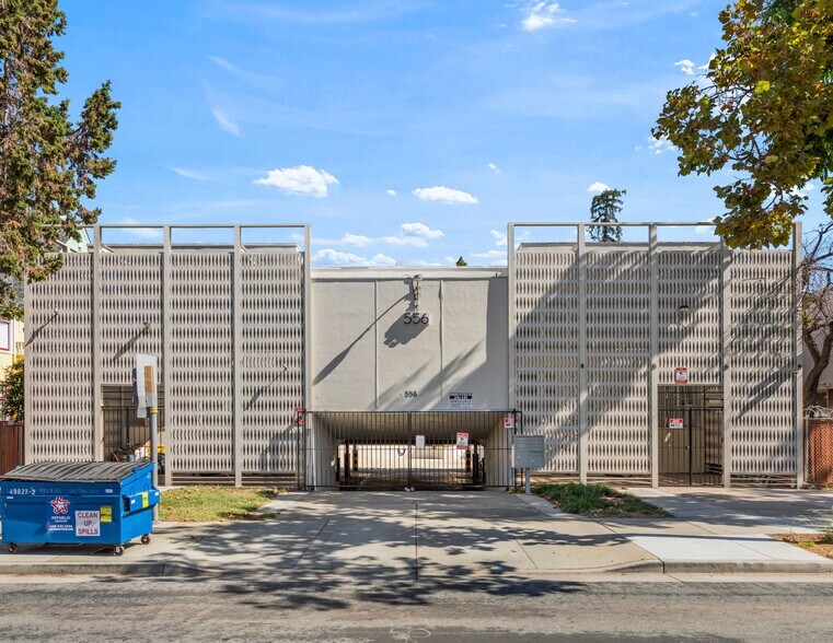 More Photos Of 556 N 1st St, San Jose Medical For Sale