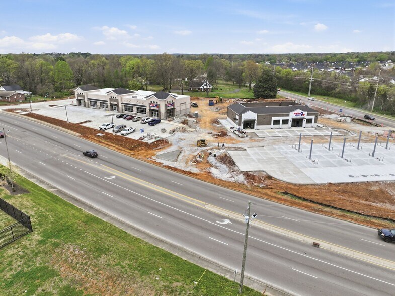 More Photos Of 730 W Northfield Blvd, Murfreesboro Unknown For Lease
