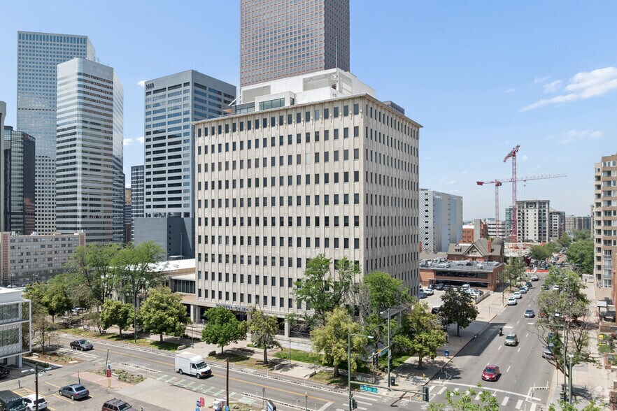 More Photos Of 225 E 16th Ave, Denver Office For Sale