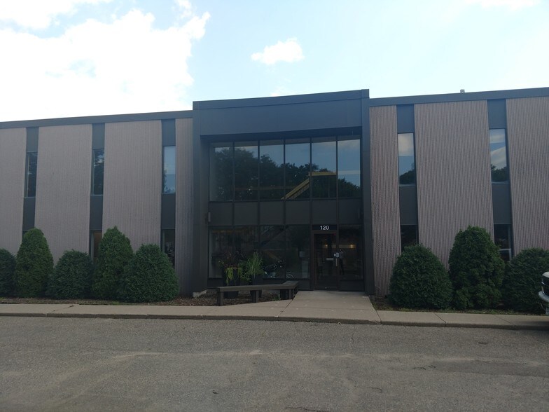 Primary Photo Of 120 Plato Blvd W, Saint Paul Warehouse For Lease