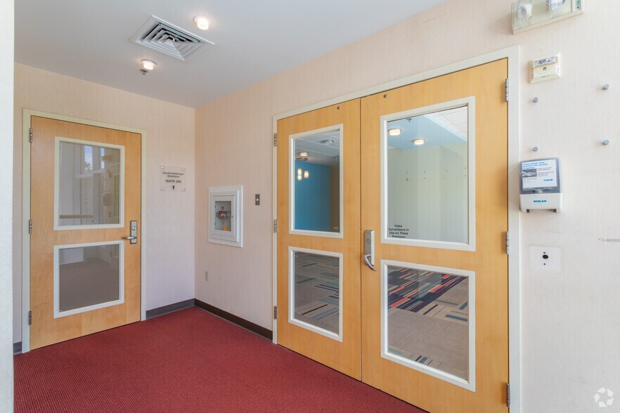 Photo of 2nd Floor Ste 