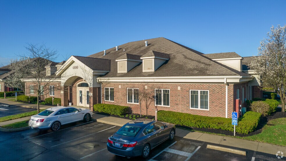 More Photos Of 6880 Perimeter Dr, Dublin Medical For Sale