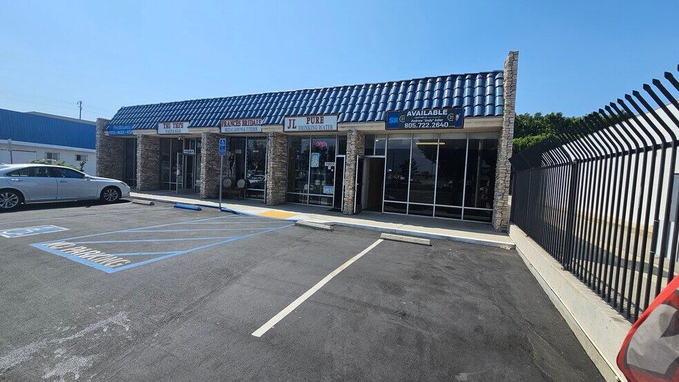 More Photos Of 11949 Hawthorne Blvd, Hawthorne General Retail For Sale
