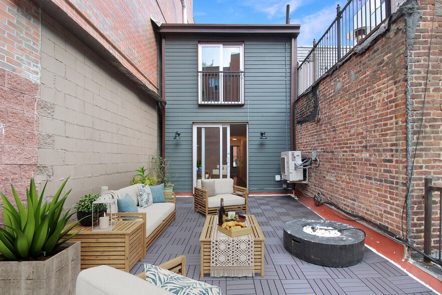 More Photos Of 360 Bedford Ave, Brooklyn Storefront Retail Residential For Sale