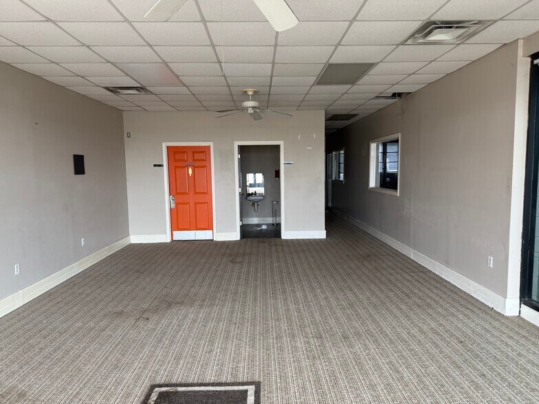 More Photos Of 1634 Gordon Hwy, Augusta Freestanding For Lease