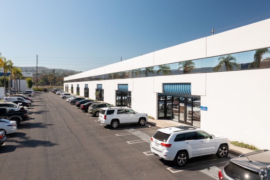 More Photos Of 5100 E La Palma Ave, Anaheim Light Manufacturing For Lease