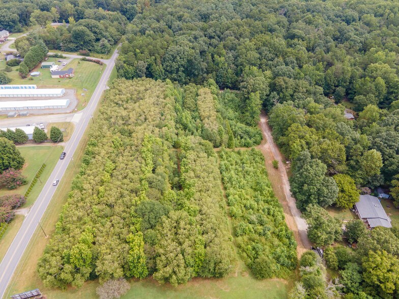 More Photos Of 00000 Maiden Highway, Lincolnton Land For Sale
