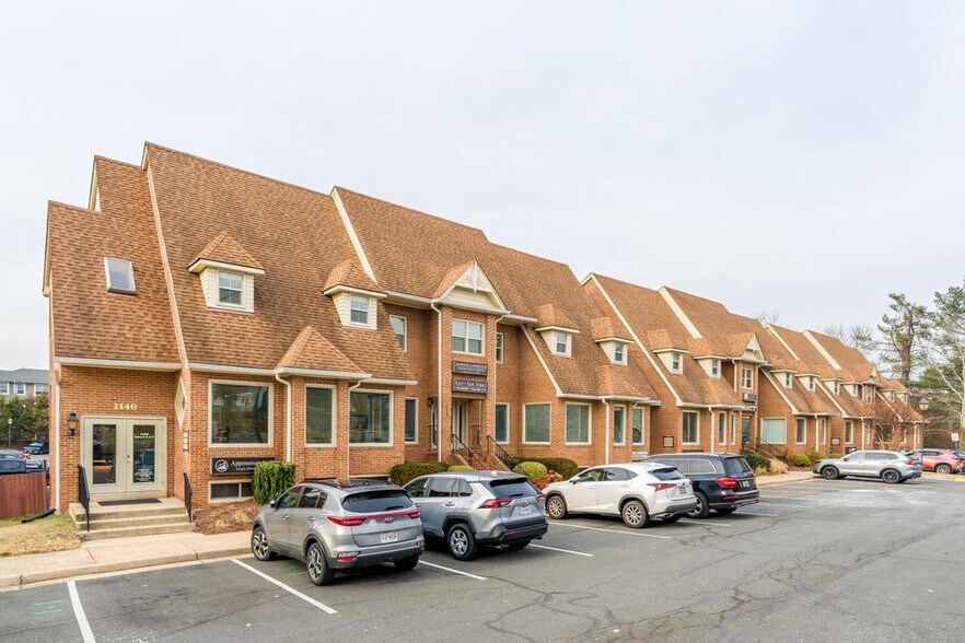 More Photos Of 1146 Walker Rd, Great Falls Medical For Sale
