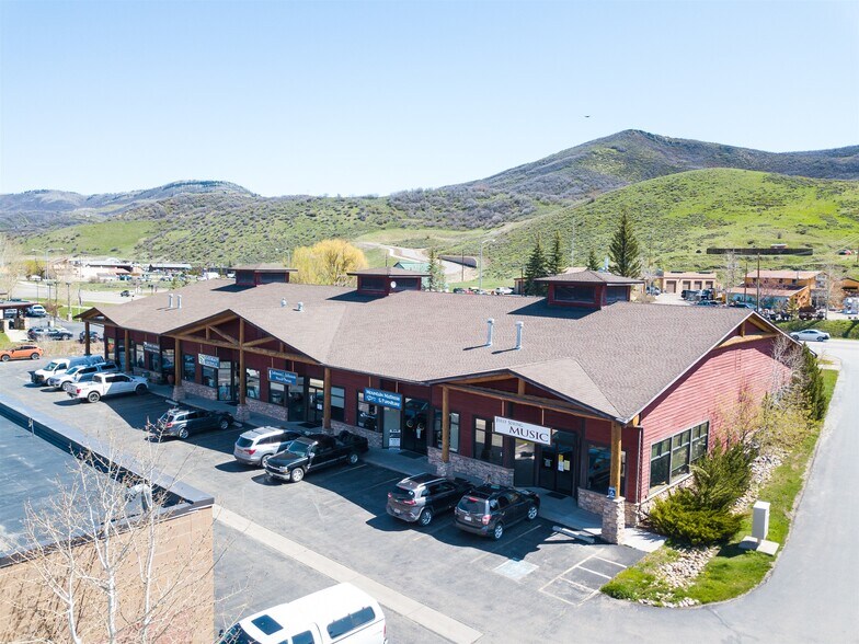 More Photos Of 1880 Loggers Ln, Steamboat Springs General Retail For Lease