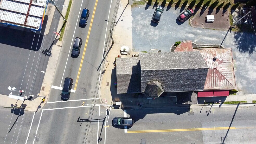 More Photos Of 55 Chestnut St, Elmer Convenience Store For Sale