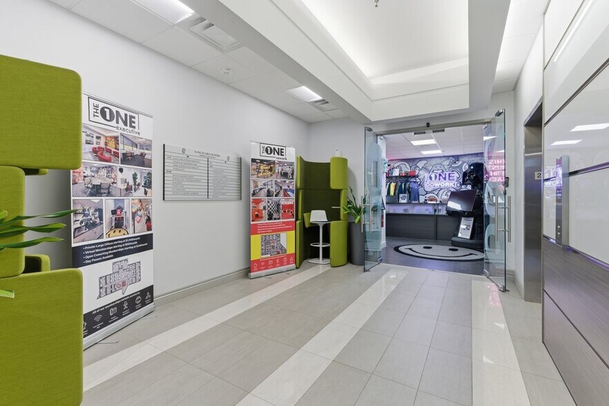 More Photos Of 4800 N Federal Hwy, Boca Raton Medical For Sale