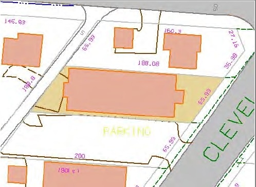 More Photos Of 3685 Cleveland Ave, Columbus Apartments For Sale