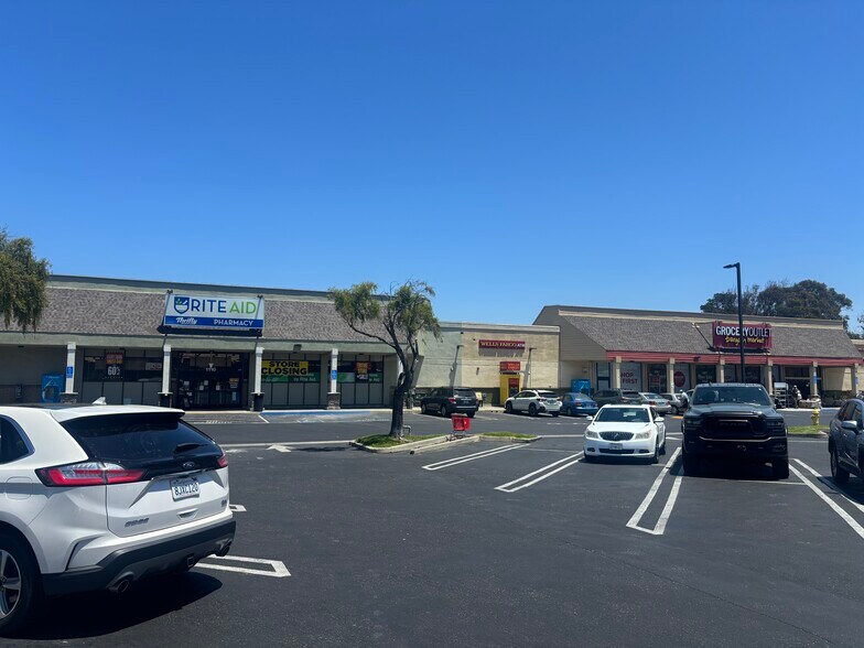 More Photos Of 1180 Los Osos Valley Rd, Los Osos Unknown For Lease