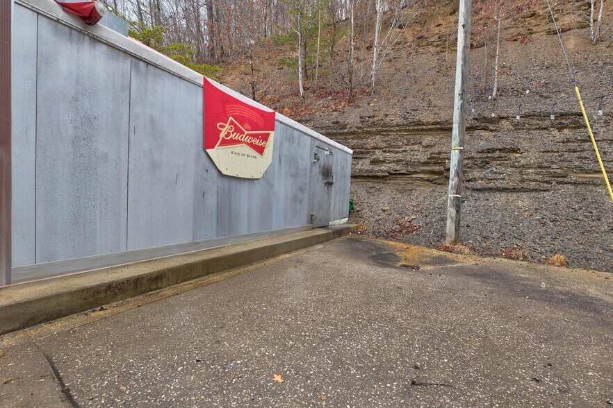 More Photos Of 110 KY Highway 801 S, Morehead General Retail For Sale