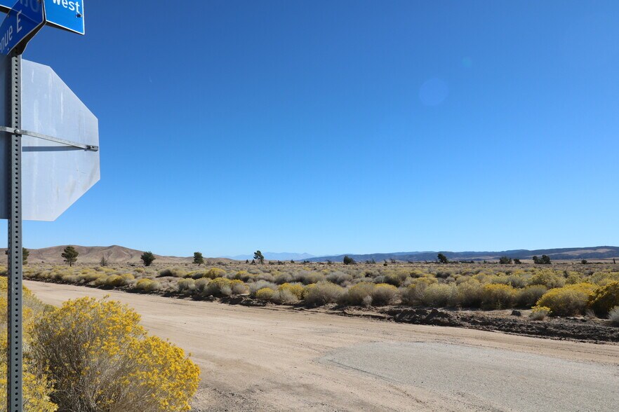 More Photos Of 180th St @ Avenue E, Fairmont Land For Sale