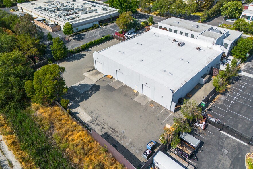 More Photos Of 193-199 Topaz St, Milpitas Warehouse For Lease