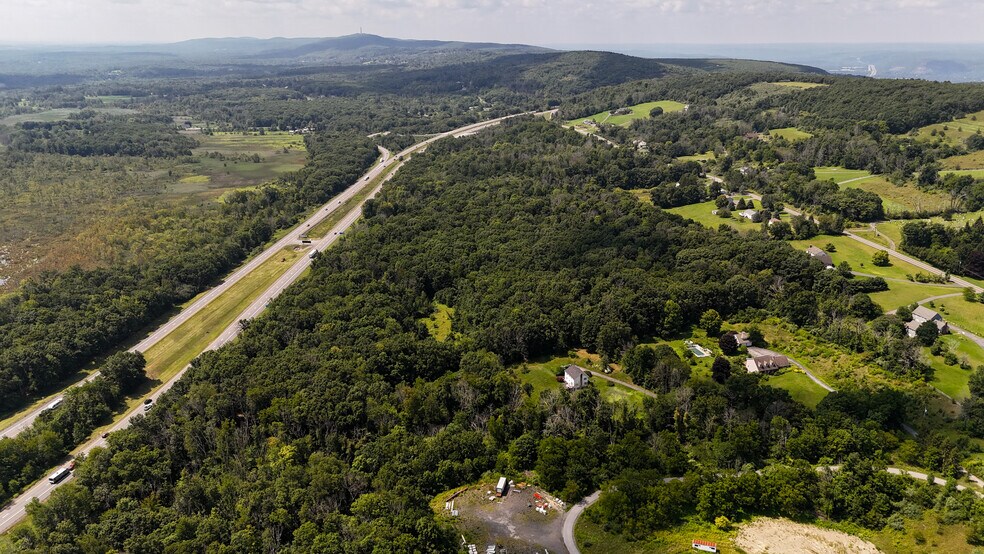 More Photos Of Mountain Rd, Port Jervis Land For Sale